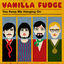 Cover You Keep Me Hangin' on