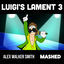 Cover Luigi's Lament 3