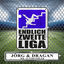 Cover Endlich zweite Liga