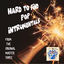 Cover Hard to Find Pop Instrumentals Vol. 1