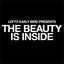 Cover Lefto Early Bird Presents the Beauty is Inside