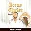 Cover Jesus Christ is seen