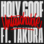 Cover Untouchable