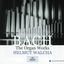 Cover Bach, J.S.: Organ Works