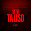 Cover Se Tu Ta Liso