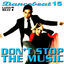 Cover Dancebeat 15: Don't Stop the Music: Latin Heat 7