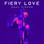 Cover Fiery Love