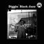 Cover Diggin' Black Jazz