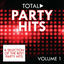 Cover Total Party Hits, Vol. 1 (A Selection of the Best Party Hits)