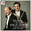 Cover The Mozart Sonatas for Violin and Piano