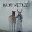 Cover Halny wietrze