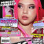 Cover hollywood glam