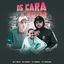 Cover Os Cara É Ruim