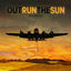 Cover Outrun the Sun
