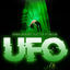 Cover UFO (feat. Ley O'lantern)