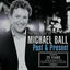 Cover Past And Present: The Very Best Of Michael Ball