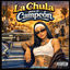 Cover LA CHULA PARA EL CAMPEÓN