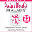 Cover Praise & Worship for Small Groups: Whole Hearted Worship, Vol. 1