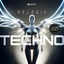 Cover Melodic Techno 2025