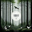Cover Forest Birdsong, Birds Sing in the Woods