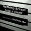 Cover Nothing Breaks Like a Heart (Piano Version)