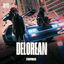Cover DeLorean