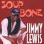 Cover Soup Bone