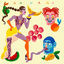 Cover Oh Na Na