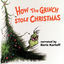Cover How The Grinch Stole Christmas