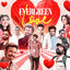 Cover Evergreen Love
