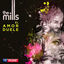Cover El Amor Duele