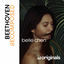 Cover Alle Mod (Piano Concerto No. 4) - Beethoven Recomposed
