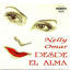 Cover Nelly Omar - Desde el alma