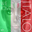 Cover We Love Italo