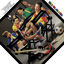 Cover Trem da Alegria