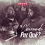 Cover Tá Chorando por Quê?