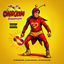 Cover MTG DO CHAPOLIN - Trampolin (feat. DJ Rugal Original)
