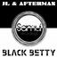Cover Black Betty