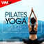 Cover Pilates & Yoga 2021 Session (60 Minutes Non-Stop Mixed Compilation for Fitness & Workout 90 Bpm)