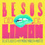 Cover Besos de Limón