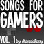 Cover Songs for Gamers, Vol. 1
