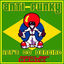 Cover Let's Go Dancing