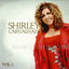 Cover Infinity - Shirley Carvalhaes, Vol. 1