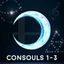 Cover Consouls 1-3