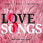 Cover The Love Songs (Back to the Heart of jazz)