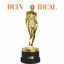 Cover DEIN IDEAL