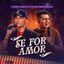 Cover Se For Amor