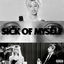 Cover sick of myself