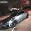 Cover cts-v