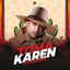 Cover Toma Karen (Arrochadeira)